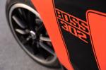 Ford Mustang Boss 302 2012 года